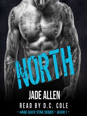 cover image of North